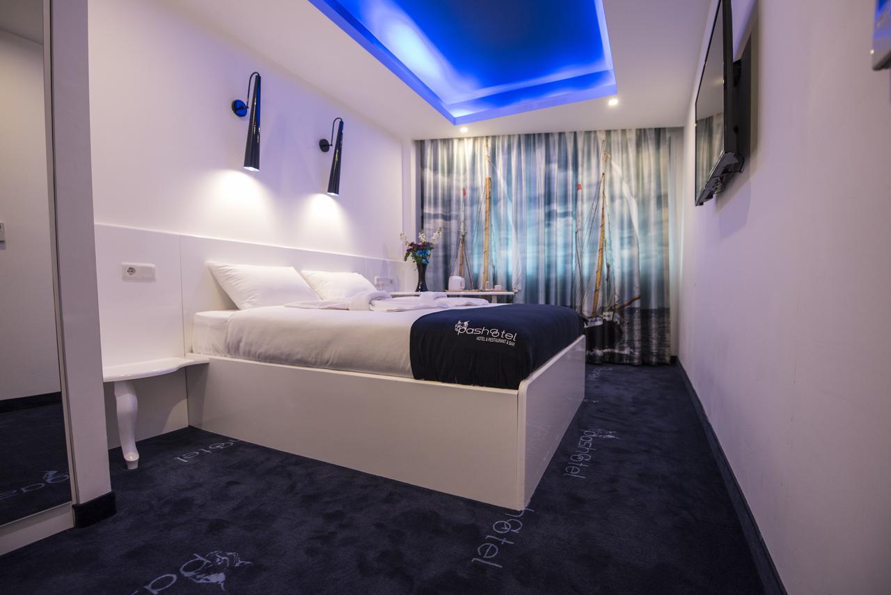 Pasha Moda Hotel Istambul Exterior foto