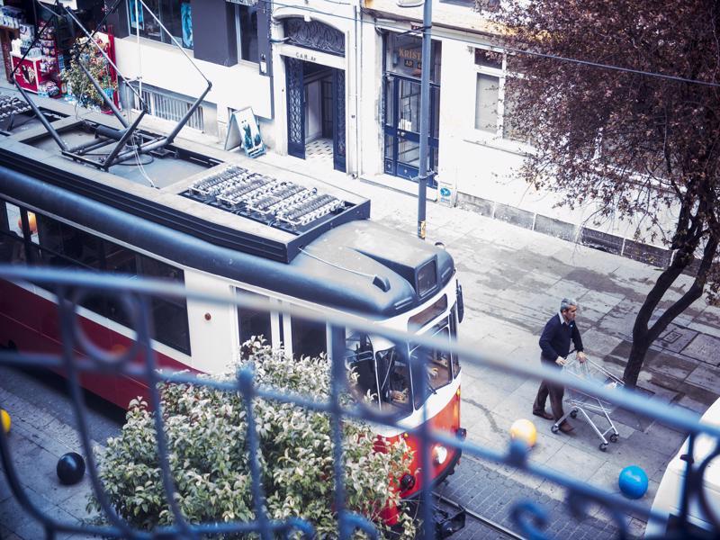 Pasha Moda Hotel Istambul Exterior foto
