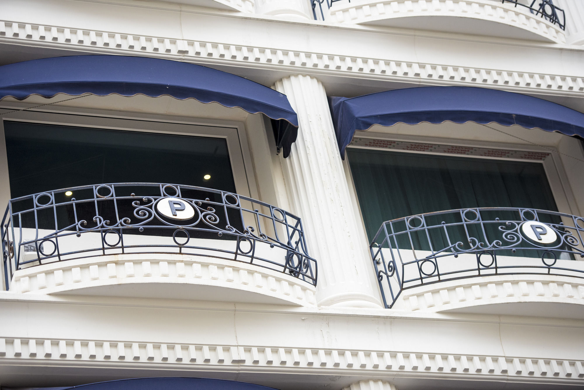 Pasha Moda Hotel Istambul Exterior foto